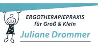 Kundenlogo Ergotherapiepraxis Drommer Juliane