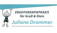 Kundenlogo von Ergotherapiepraxis Drommer Juliane