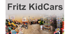 Kundenlogo von Fritz Kidcars, Spielwaren