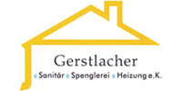 Kundenlogo Gerstlacher - Daniel Neuse Sanitär, Spenglerei, Heizung e.K.