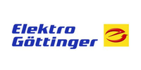 Kundenlogo Elektro Anlagen Göttinger