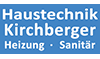 Kundenlogo von Haustechnik Kirchberger GmbH