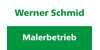 Kundenlogo von Schmid Malerbetrieb