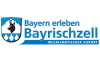 Kundenlogo von Bayrischzell