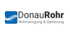 Kundenlogo von Abflussreinigung DonauRohr Inh. Linde Michaela
