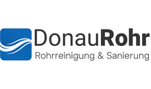 Kundenlogo von Abflussreinigung DonauRohr Inh. Linde Michaela