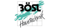 Kundenlogo Bösl Haustechnik GmbH