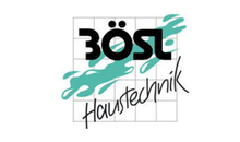 Kundenlogo von Bösl Haustechnik GmbH