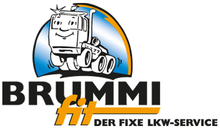 Kundenlogo von Brummi fit e.K. LKW Service