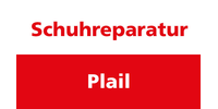 Kundenlogo Schuhreparatur Plail "Schuasta im Hof" bei Trachten Greif