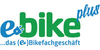 Kundenlogo von ebike plus Fahrräder Inh. Sperger Uwe