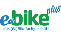 Kundenlogo von ebike plus Fahrräder Inh. Sperger Uwe