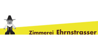 Kundenlogo Ehrnstrasser Zimmerei