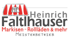 Kundenlogo von Faltlhauser GmbH Markisen - Rollläden und mehr