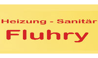 Kundenlogo von FLUHRY GmbH Haustechnik & Solarsysteme