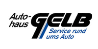 Kundenlogo Autohaus Gelb & Sohn GmbH