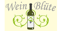 Kundenlogo WEIN-BLÜTE OHG Gempel