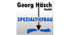 Kundenlogo von Häsch Georg GmbH Spezialtiefbau