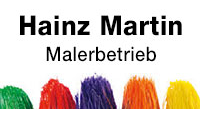 Kundenlogo von Hainz Martin Malerbetrieb