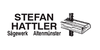Kundenlogo von Hattler Stefan Sägewerk