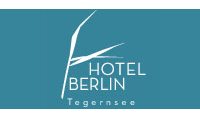 Kundenlogo von BERLIN Hotel garni Fam. Auracher
