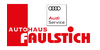 Kundenlogo von Autohaus Faulstich Audi Service