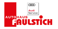 Kundenlogo Autohaus Faulstich Audi Service