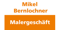 Kundenlogo Bernlochner Mikel Malermeister