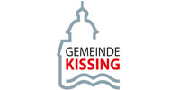 Kundenlogo Gemeinde Kissing