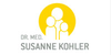 Kundenlogo von Kohler Susanne Dr.med. Internistin - Hausärztliche Versorgung
