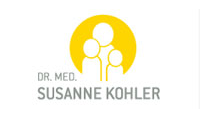 Kundenlogo von Kohler Susanne Dr.med.