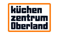 Kundenlogo von KÜCHEN-CENTRUM OBERLAND