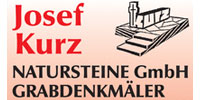 Kundenlogo Kurz Josef Natursteine GmbH