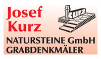 Kundenlogo von Kurz Josef Natursteine GmbH