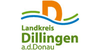 Kundenlogo von Landratsamt Dillingen a.d. Donau