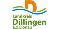 Kundenlogo Landratsamt Dillingen a.d. Donau