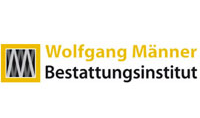 Kundenlogo von Bestattungsinstitut Männer Wolfgang e.K.