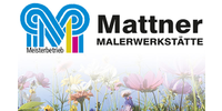 Kundenlogo Mattner Malerwerkstätte