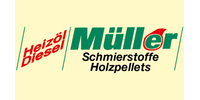 Kundenlogo Heizöl - Diesel Müller Inh. Petra Krauser
