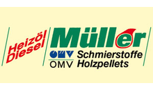 Kundenlogo von Heizöl - Diesel Müller
