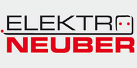 Kundenlogo Elektro Neuber GmbH