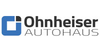 Kundenlogo von Autohaus Ohnheiser GmbH & Co. KG