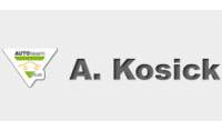 Kundenlogo von Auto Kosick GmbH