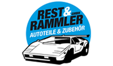 Kundenlogo von Autoteile & Zubehör Rest & Rammler GmbH