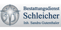 Kundenlogo Bestattungsdienst Schleicher Inh. Sandra Schleicher-Gutenthaler