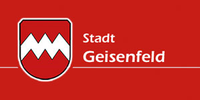 Kundenlogo Stadt Geisenfeld und Gemeinde Ernsgaden