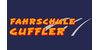 Kundenlogo von FAHRSCHULE GUFFLER