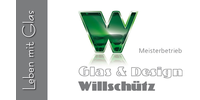 Kundenlogo GLAS WILLSCHÜTZ GmbH