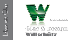 Kundenlogo von GLAS WILLSCHÜTZ GmbH