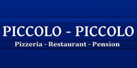 Kundenlogo Piccolo-Piccolo Ristorante - Pizzeria